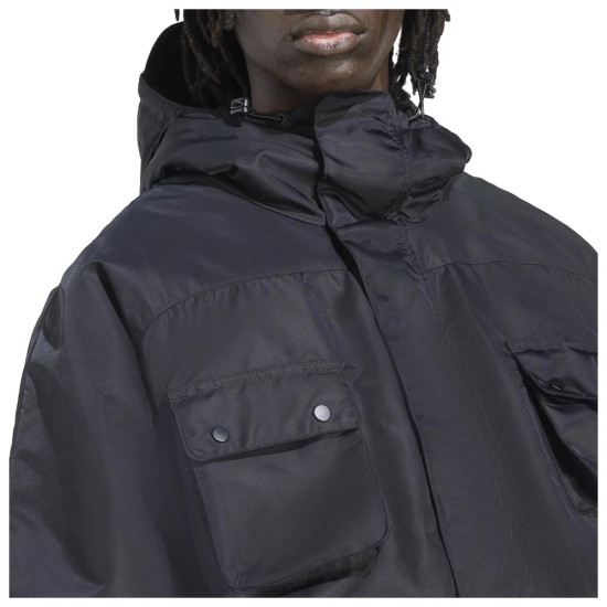 Adidas Ανδρικό μπουφάν Parka CPH Jacket